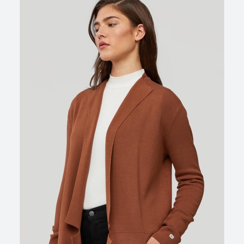 SOIA & KYO cardigan